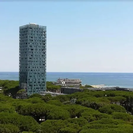 Sea & Sky View *
