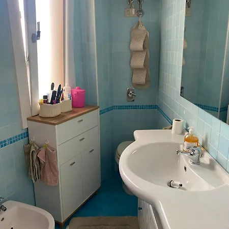 Appartamento Sea & Sky View *