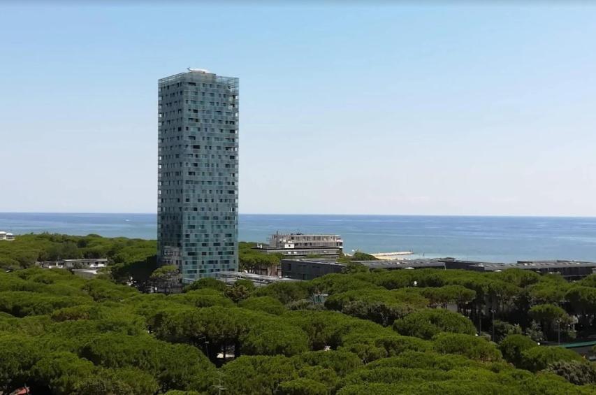 Sea & Sky View *